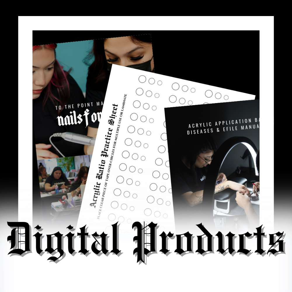 Digital Products ★
