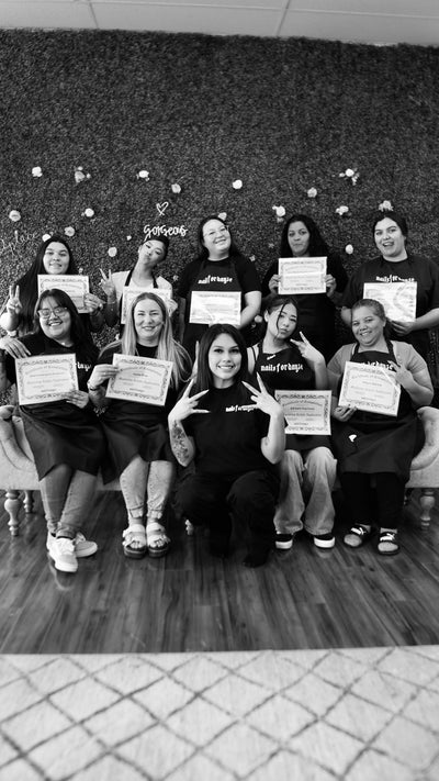 Private 1:1 Training