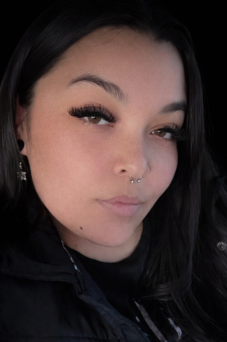 Debbie, Fancy Fingaz