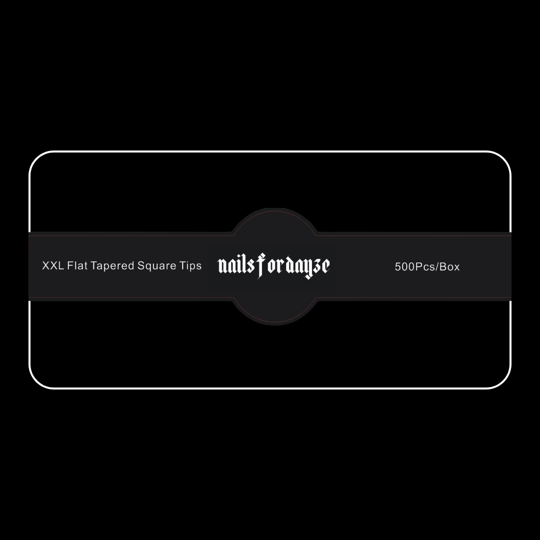 NAILSFORDAYZE Nail Tips