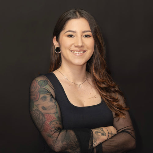 Cassandra Galan