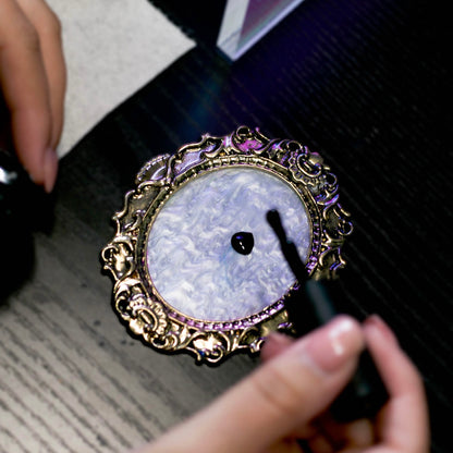 Nail Art Mixing Palette